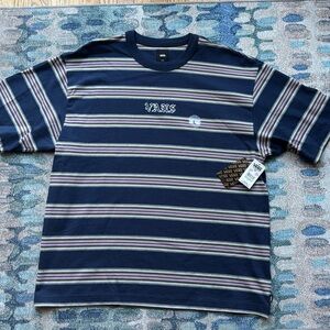 Men’s Vans Short sleeve shirt with Vans Logo NWT